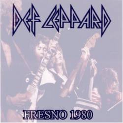 Def Leppard : Fresno 1980